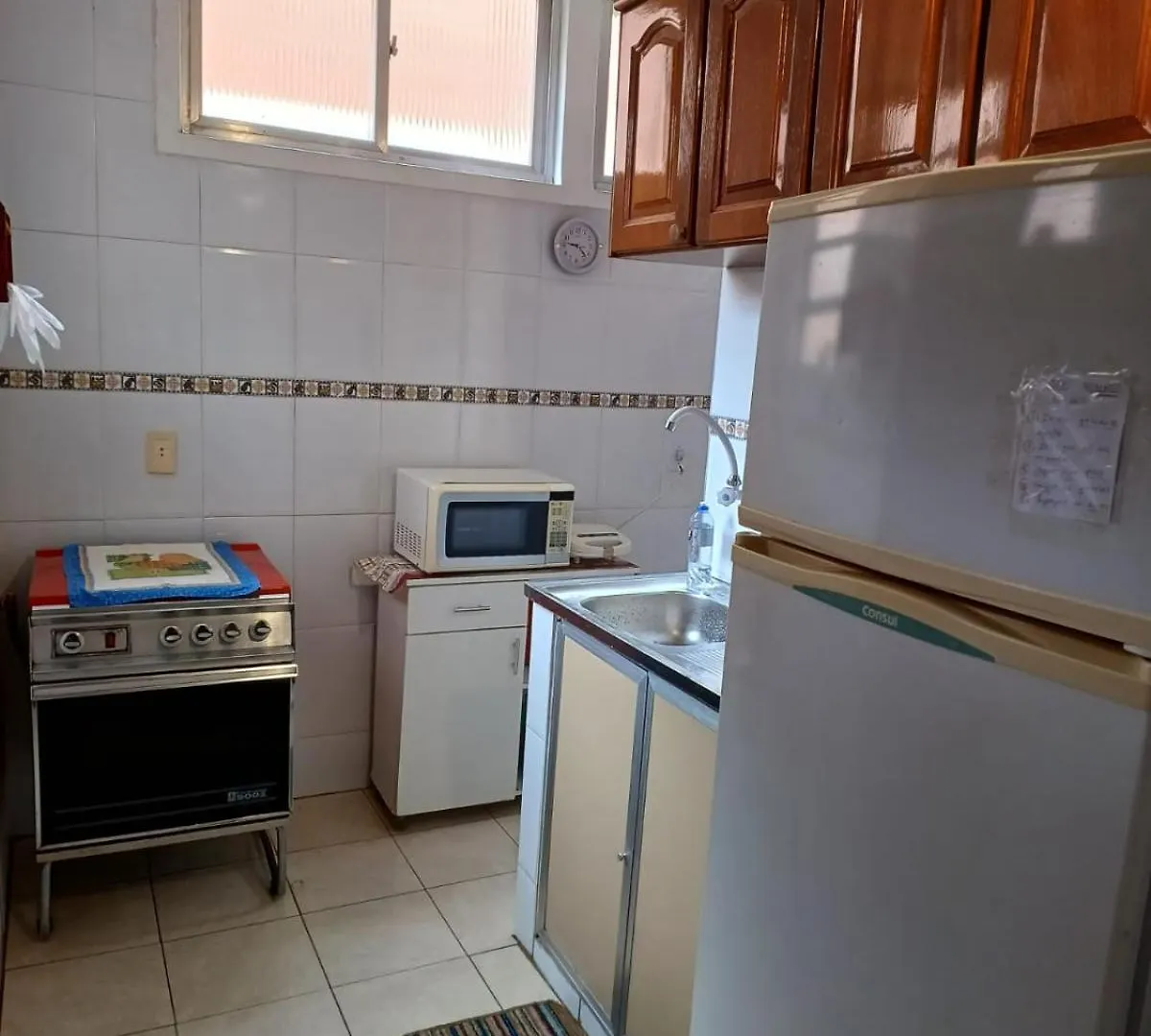 Apartamento No Braga Кабу-Фриу Апартаменты