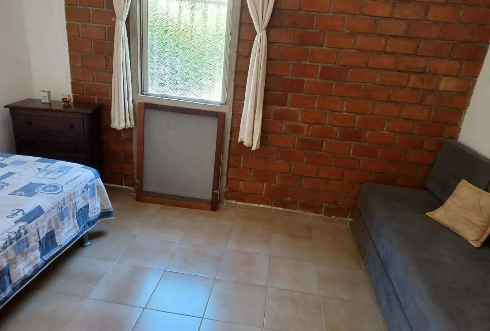 Апартаменты Apartamento No Braga Кабу-Фриу
