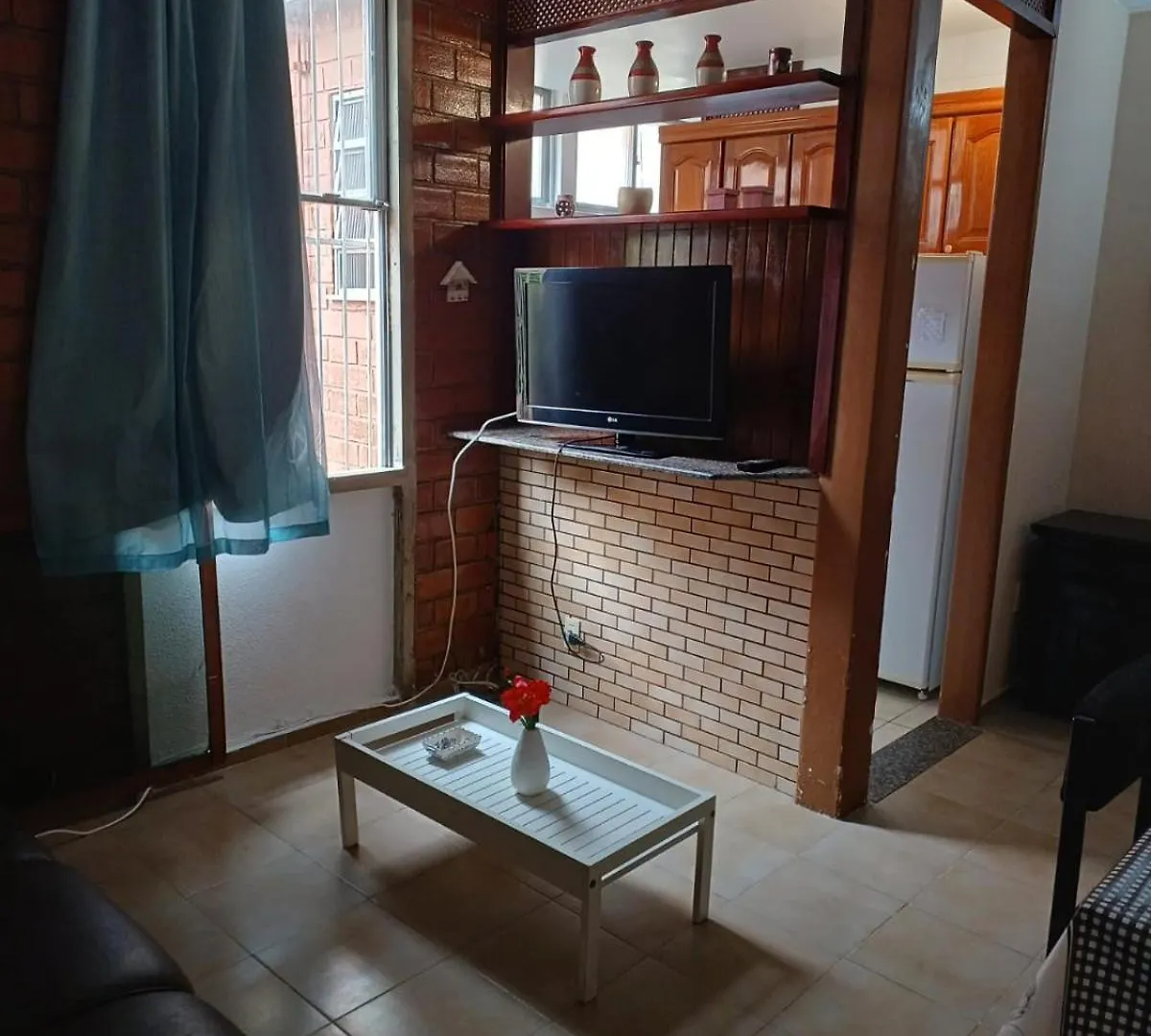 Apartamento No Braga Кабу-Фриу 0*,