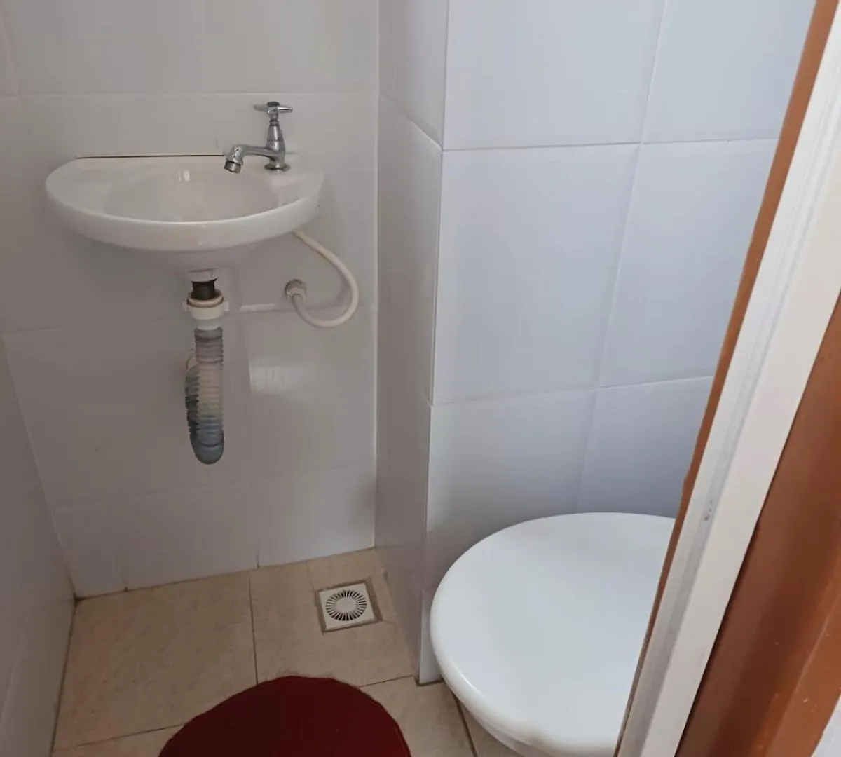 Апартаменты Apartamento No Braga Кабу-Фриу