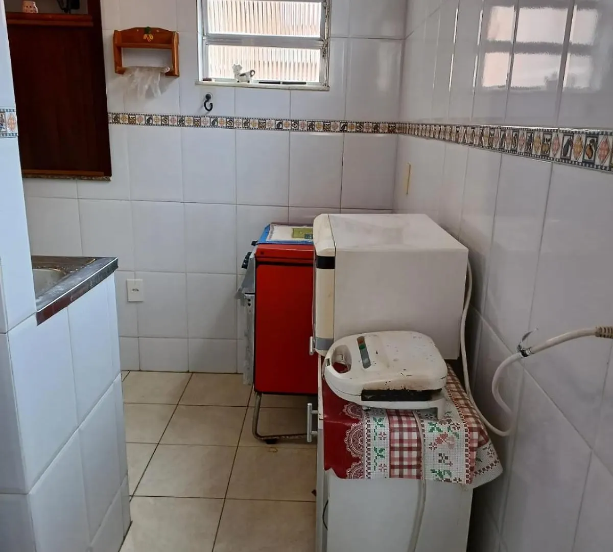 Apartamento No Braga Кабу-Фриу
